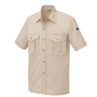 アイトス 半袖シャツ AZ-596_1