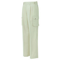 アイトス カーゴパンツ（2タック） アースグリーン 70cm AZ-964-005 1着（直送品）