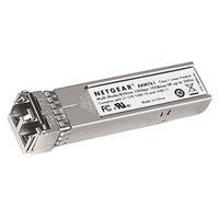 NETGEAR ＡＸＭ７６１【５年保証】ＳＦＰ＋　ファイバ　モジュール（１０ＧＢａｓｅーＳＲ） AXM761-10000S 1個（直送品）