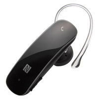 バッファロー　ヘッドセット　Bluetooth4.0　NFC対応モデル　BSHSBE33シリーズ