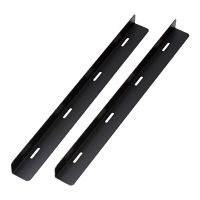 サンワサプライ 重量物支持レール CP-SVAGBKN 1台（直送品）