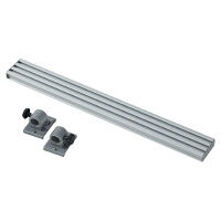 サンワサプライ アーム取付け用バー（幅800mm） CR-HGB800N 1台（直送品）