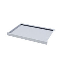 サンワサプライ eデスク（ED-SK/WKシリーズ）用 キーボードスライダー（リーンフォース対応） EA-EKB1DN 1個（直送品）