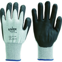 ウベックス UVEX ユニドゥア 6659 フォーム L 6093869 1双 819-9424（直送品）