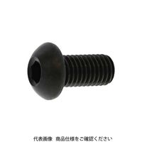 ファスニング J 六角穴付ボルト ユニクロ ボタンCAP（GOSHO 10 X 75 A000100G0100075001 1箱（100個）（直送品）