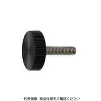 ファスニング J ねじ サムスクリュー（マル（クロ16 5 X 10 A00041500050010000 1箱（200個）（直送品）