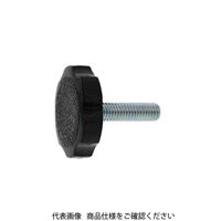 ファスニング J 3カーW サムスクリュー(キク(クロ38 10 X A00041600100010003 1箱(40個)（直送品）