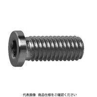 ファスニング J 六角穴付ボルト コアタマNSローヘッド 3 X 8 A000L3500030008000 1箱（1000個）（直送品）