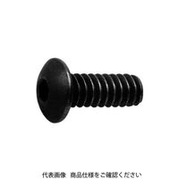 ファスニング J SUS ボタンCAP(UNC #8ー32X2” A00210307080820000 1箱(100個)（直送品）