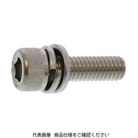 ファスニング J 六角穴付ボルト ステンCAP I=4 2 X 4 A00291400020004000 1箱（1000個）（直送品）