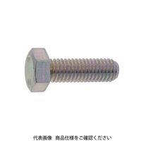 ファスニング J 六角ボルト 6カクBT（ゼン（ヒダリ 4 X 12 B00000080040012000 1箱（1000個）（直送品）
