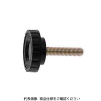 ファスニング J ノブBT KRーB3(クロ 10X35 C00025300100035000 1箱(55個)（直送品）
