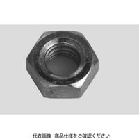 ファスニング J 3W-ZEC ナット（ユニファイ（ホソメ 1／2-20UNF M000004080400000Z3 1箱(180個)（直送品）