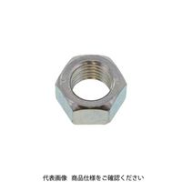 ファスニング J クローム コガタナット(1シュ(B19 M14ホソ M00005040140000006 1箱(170個)（直送品）