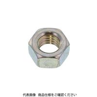 ファスニング J 3BーZEC コガタナット(2シュ(B14 M10X1.5 M000051001000000Z4 1箱(400個)（直送品）