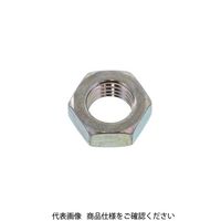 ファスニング J ニッケル コガタナット(3シュ(B19 M14ホソメ1.5 M00005240140000005 1箱(250個)（直送品）