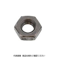 ファスニング J SUS316 ナット(3シュ 1/2 M01102028040000000 1箱(200個)（直送品）