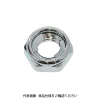 ファスニング J 3カーW Uナット(ウスガタ M6(H=4 N000020T0060000003 1箱(1500個)（直送品）