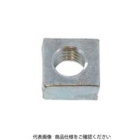 ファスニング J ユニクロ 4カクN M12（19X10 N00004100120000001 1箱(150個)（直送品）