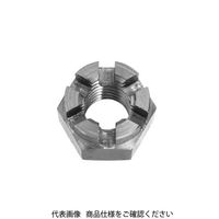 ファスニング J 溝付き六角ナット ミゾツキN（タカガタ（2シュ 3/4 N0000C228060000000 1箱（25個）（直送品）