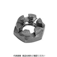 ファスニング J ユニクロ ミゾツキN(ヒクガタ(2シュ M30 N0000C300300000001 1箱(1個)（直送品）