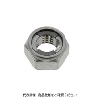 ファスニング J S45C(H)Uナット(ホソメ M36X3.0 N00802040360000000 1箱(1個)（直送品）