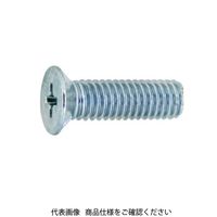 ファスニング J 3WーZEC (+)サラコ D=8 コアタマ 5 X 8 0000000600500080Z3 1箱(1800個)（直送品）