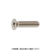 ファスニング J ニッケル （＋）サラコ D＝7 コアタマ 4 X 20 0000000H0040020005 1箱(1200個)（直送品）