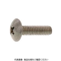 ファスニング J クローム (+)JISトラスコ 4 X 16 000000130040016006 1箱(900個)（直送品）