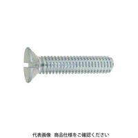 ファスニング J ユニクロ (ー)サラボルト 5/8 X 45 000001218050045001 1箱(50個)（直送品）