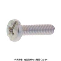 ファスニング J 3BーZEC (+ー)バインドコ 4 X 10 0000020400400100Z4 1箱(1200個)（直送品）