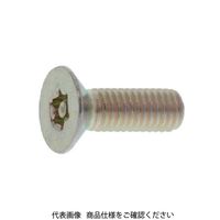 ファスニング J ニッケル TRXタンパー(サラコ 4 X 10 0000T1010040010005 1箱(1500個)（直送品）