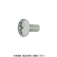 ファスニング J GB ステン(+ー)トラスコ 4 X 6 000202030040006007 1箱(1000個)（直送品）