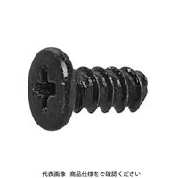 ファスニング J ニッケル #0ー2(+)Bタイナベ 2.0 X 5.0 4000B2000020005005 1箱(5000個)（直送品）