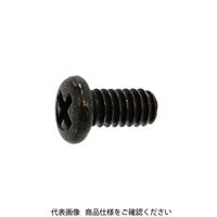 ファスニング J ステン#0ー3(+)ナベコ 2.5 X 6.0 400203000025006000 1箱(2000個)（直送品）