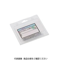 ファスニング J 100イリ ステン#0ー2(+)ナベコ 2.0 X 2.5 400206000020002500 1箱(100個)（直送品）