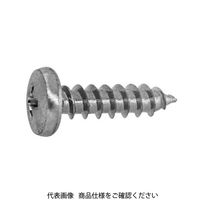 ファスニング J タッピングねじ 3カーB （+）Aバインド 2.6 X 16 200000040026016004 1箱（1500個）（直送品）