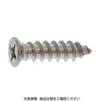 ファスニング J ニッケル （＋）AサラD＝6コアタマ 4 X 45 200000060040045005 1箱(500個)（直送品）