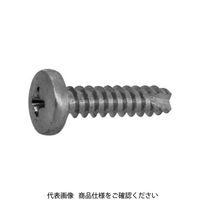 ファスニング J 3W-ZEC （＋）B1バインド 3．5 X 10 2100000400350100Z3 1箱(1800個)（直送品）