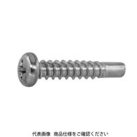 ファスニング J 0クロムSB （＋）BRPナベ 4X20（G＝5 2100050000400200S7 1箱(1000個)（直送品）