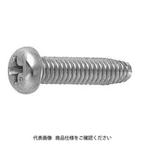 ファスニング J タッピングねじ 3カーW （+）C0ナベ 5 X 16 220001000050016003 1箱（700個）（直送品）