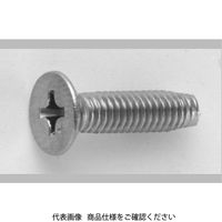 ファスニング J BK ステン(+)C0サラ 3 X 6 220201010030006008 1箱(3000個)（直送品）