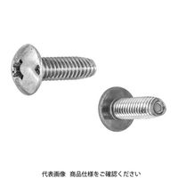 ファスニング J 0クロムSB Sタイプブレジャー 3 X 8 3000000E00300080S7 1箱(4000個)（直送品）