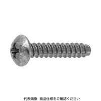 ファスニング J 0クロムSB Bタイプブレジャー 3 X 16 3000100E00300160S7 1箱(2000個)（直送品）