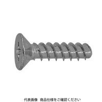 ファスニング J 0クロムSB Pタイプサラ 2．6 X 16 3000200100260160S7 1箱(3000個)（直送品）