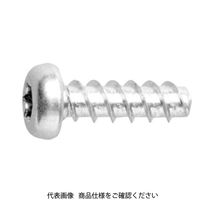 ファスニング J SUSXM7 TRXタンパーPタイプナベ 3 X 8 T10 30022U000030008000 1箱(2000個)（直送品）