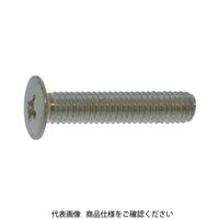 ファスニング J タッピングねじ SUS（+）ラミメイトコネジ 4 X 8 3002LM000040008000 1箱（1500個）（直送品）