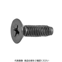 ファスニング J BK SUS 410サンロック(サラ 5 X 12 300350010050012008 1箱(500個)（直送品）