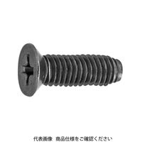 ファスニング J BK SUS 410サンロック(サラ(D=8 5 X 10 300350060050010008 1箱(1000個)（直送品）