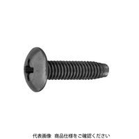 ファスニング J BK 410エバタイト(+)トラス 4 X 20 300360030040020008 1箱(500個)（直送品）